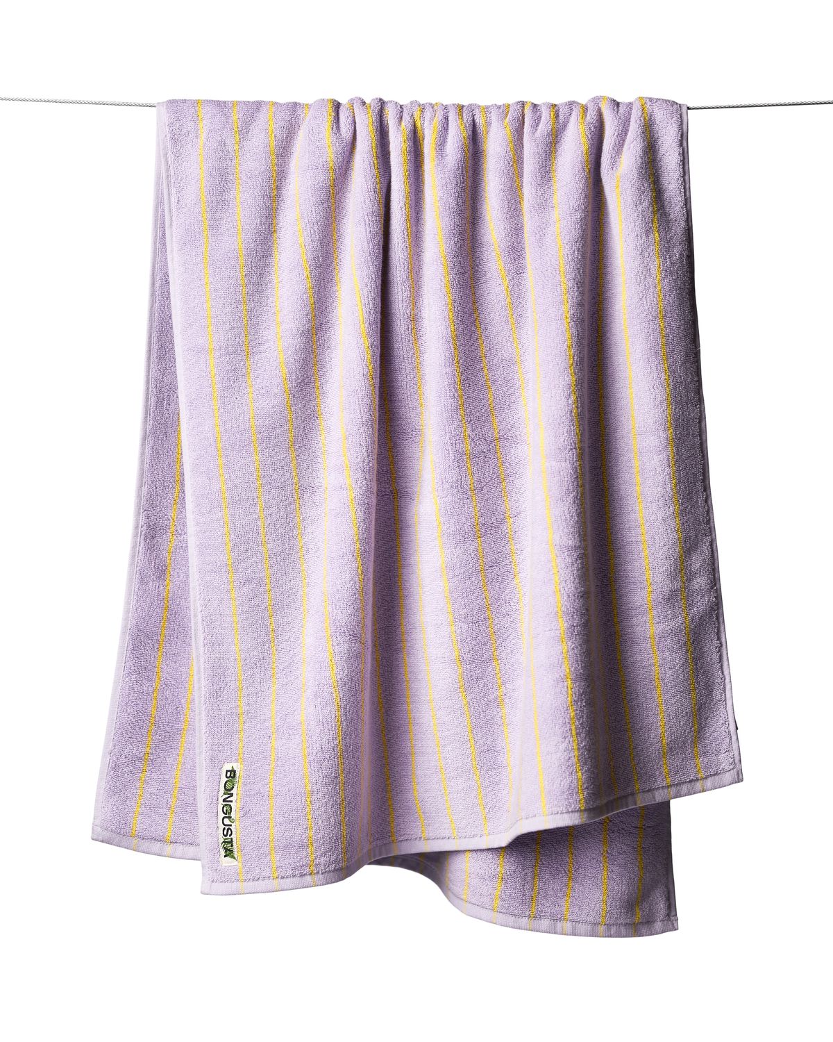 Badhanddoek (70x140) Bongusta