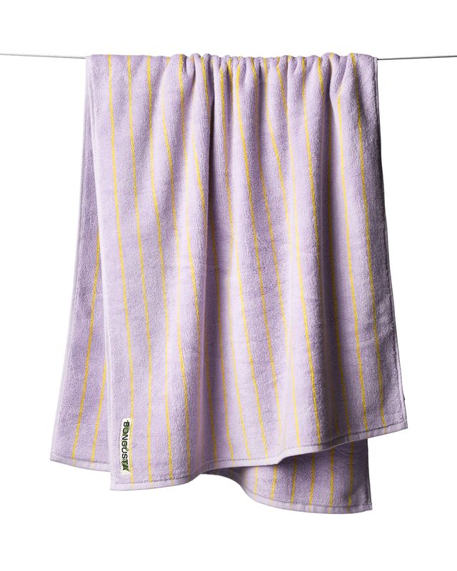 Badhanddoek (70x140) Bongusta