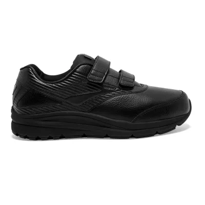 Men's Addiction Walker V-Strap 2 -  Black/Black