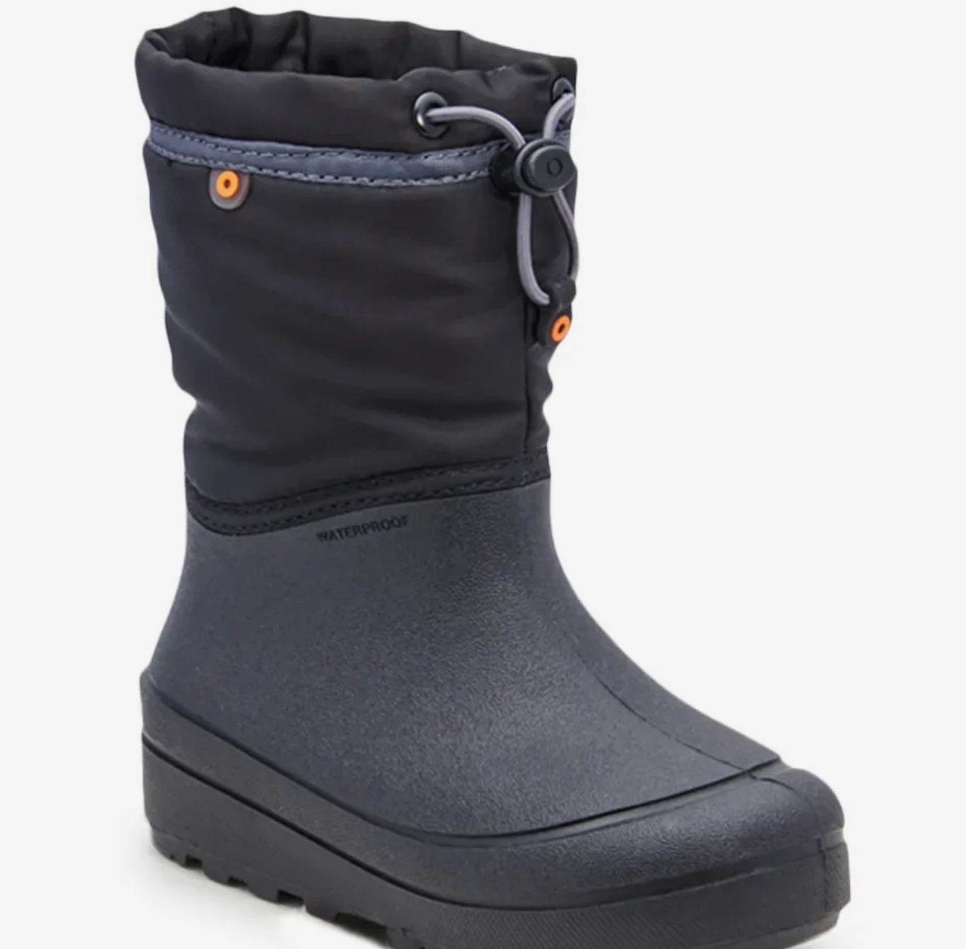 Kids Snowshell