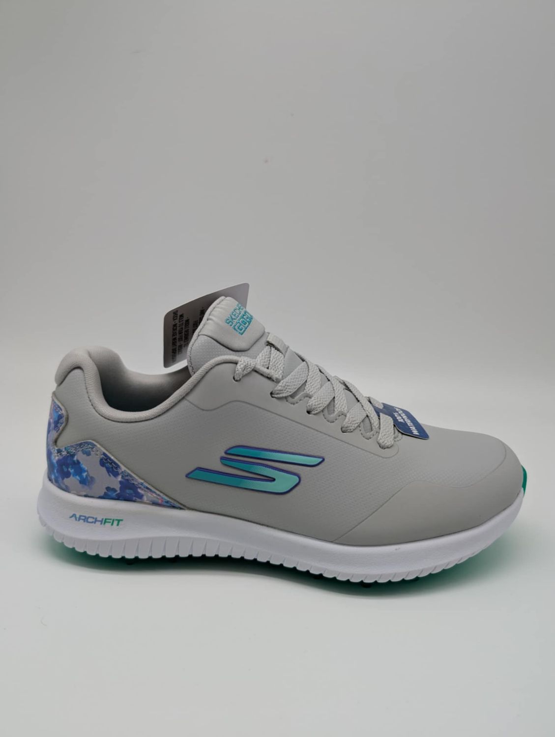 Women's Go Golf Arch Fit - 123080/GYMT