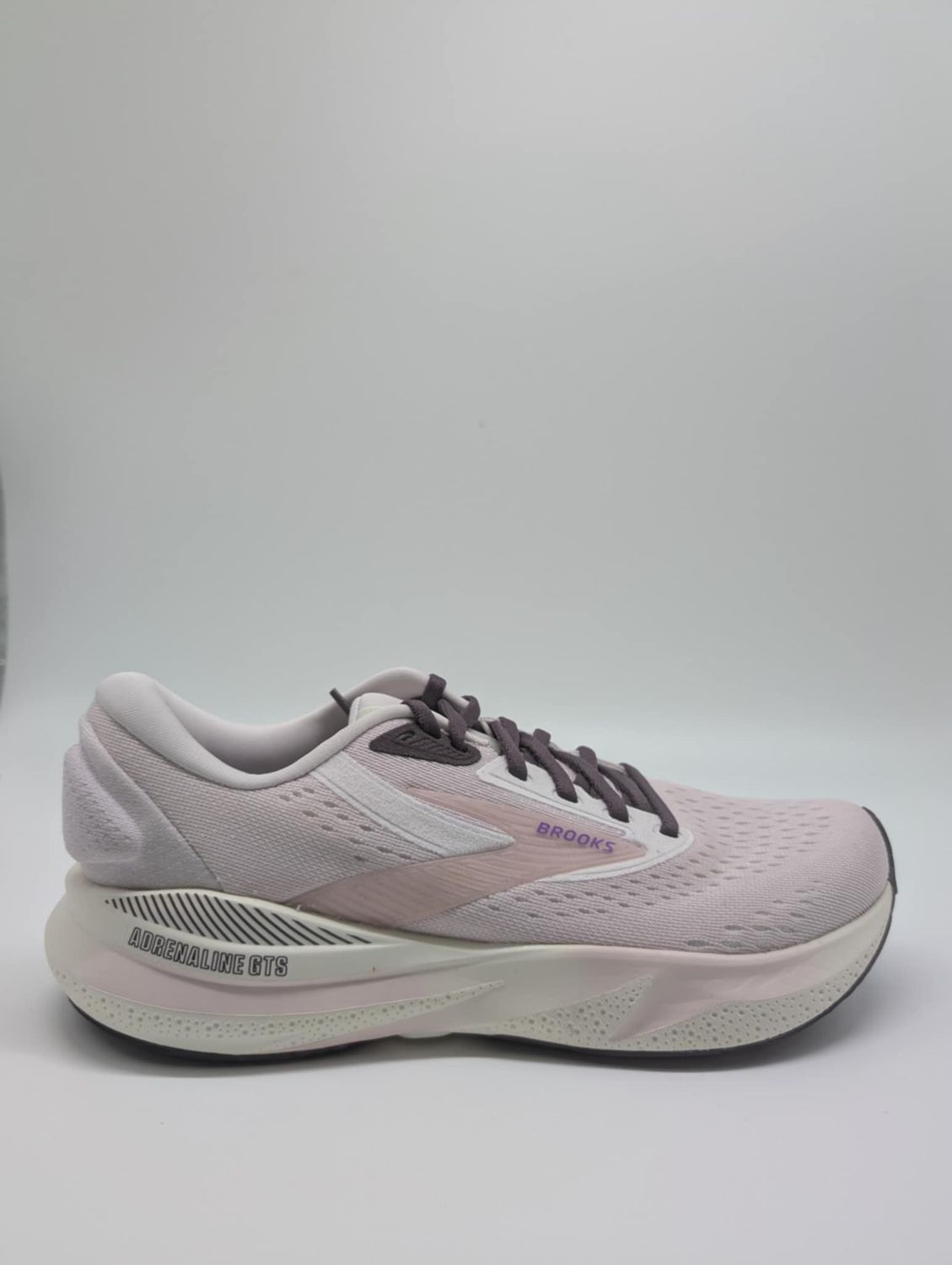 Adrenaline GTS 24- Orchid/Coconut/Purple, Size: 8