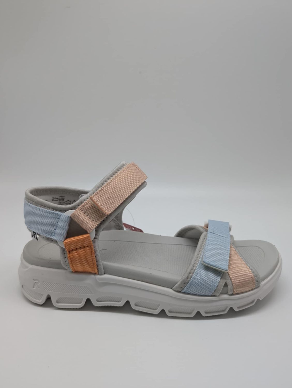 V8401-92, Colour: Multi, Size: 40