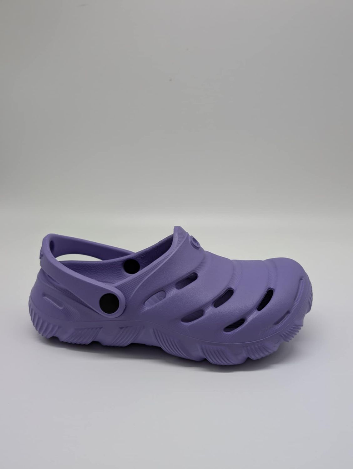 BOGA KIDS, Colour: LILAC, Size: 11