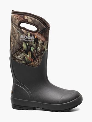 Women Classic II - Camo