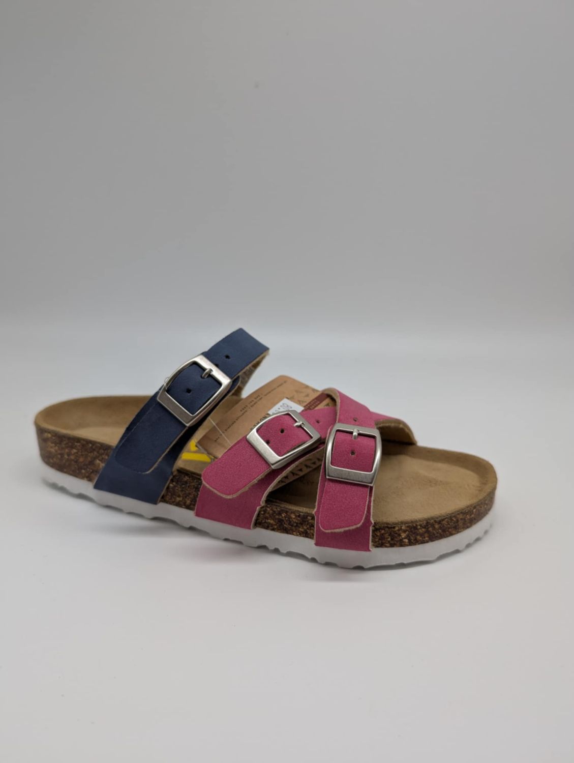 Surrey, Colour: Nautical, Size: 39