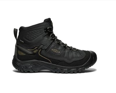 Men's Targhee IV Waterproof Hiking Boot