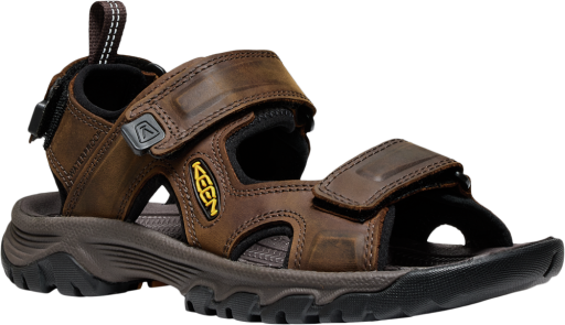 targhee iii open toe sandal-m