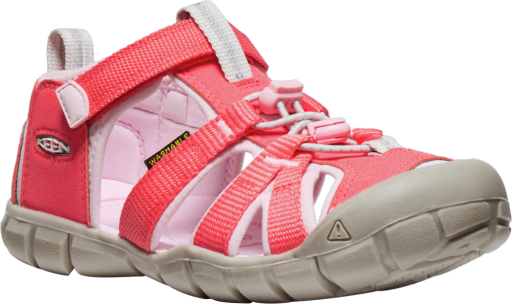 seacamp ii cnx-y, Colour: Duberry Pink, Size: 6