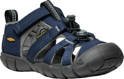Boys seacamp ii cnx-c, Colour: Seacamp Blue, Size: 12
