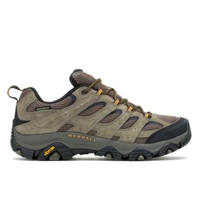 Men's Moab 3 Waterproof - Wide