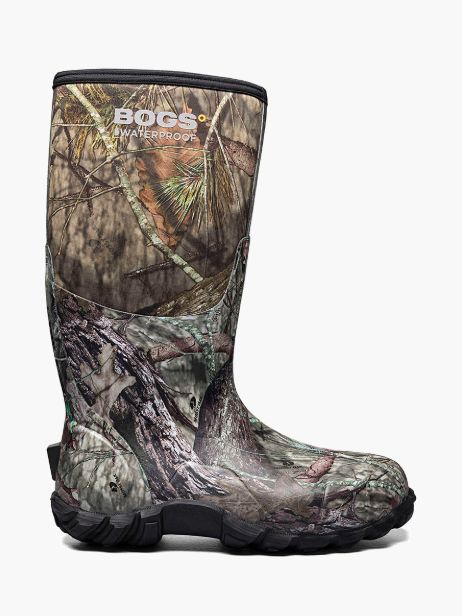 Men’s Classic - Mossy Oak