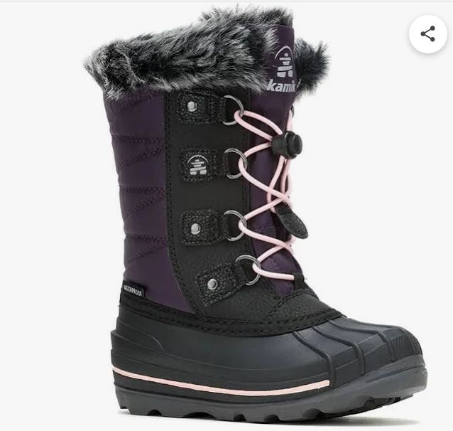 Frostier