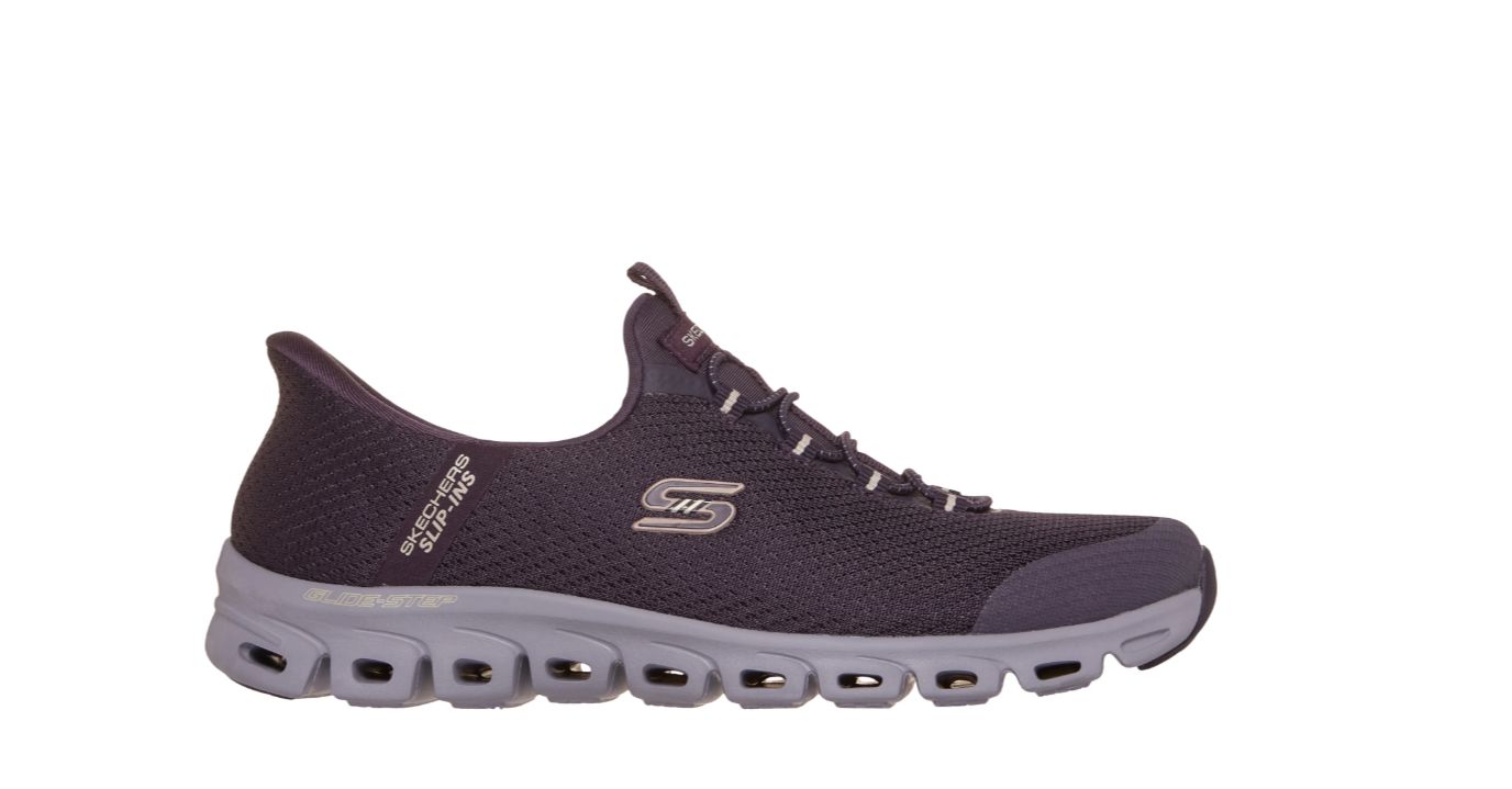 Glide Step - Vibey - 104557 - PLUM