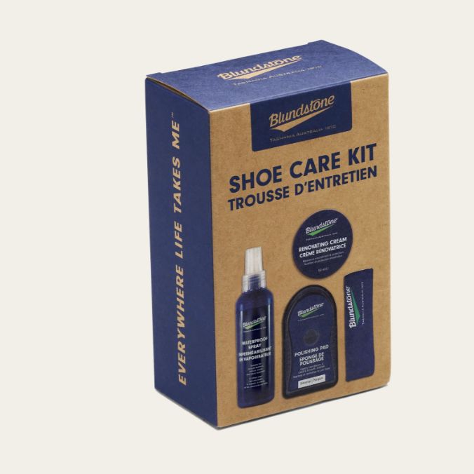 Blundstone Care Kit
