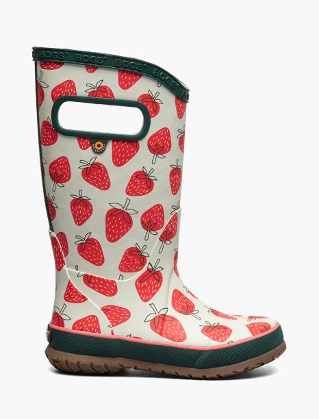 K RNBT Strawberry