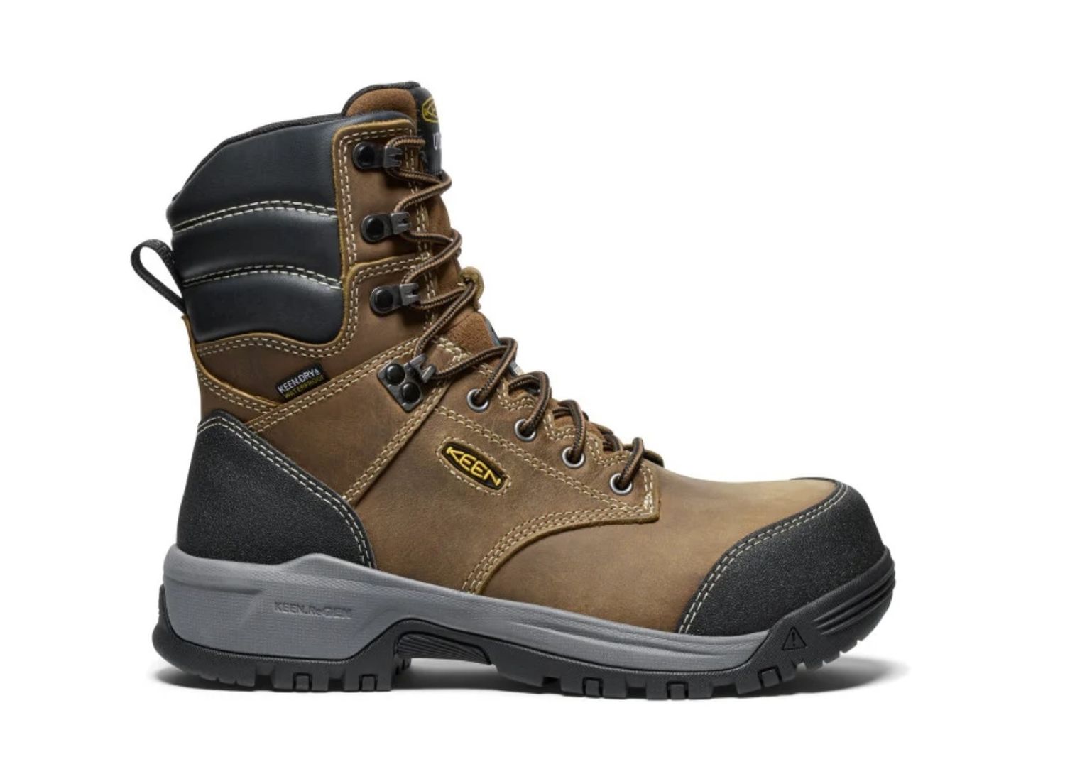 Women’s - CSA Evanston 8” WP - 1029671M