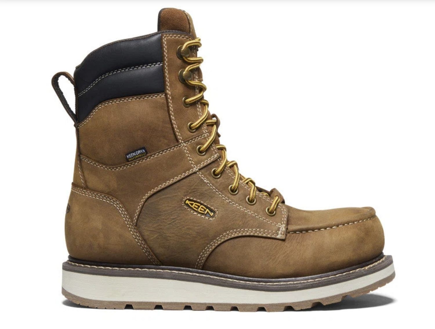 Men’s CSA Cincinnati - 8” WP - 1025690EE