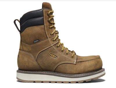 Men’s CSA Cincinnati - 8” WP - 1025690EE