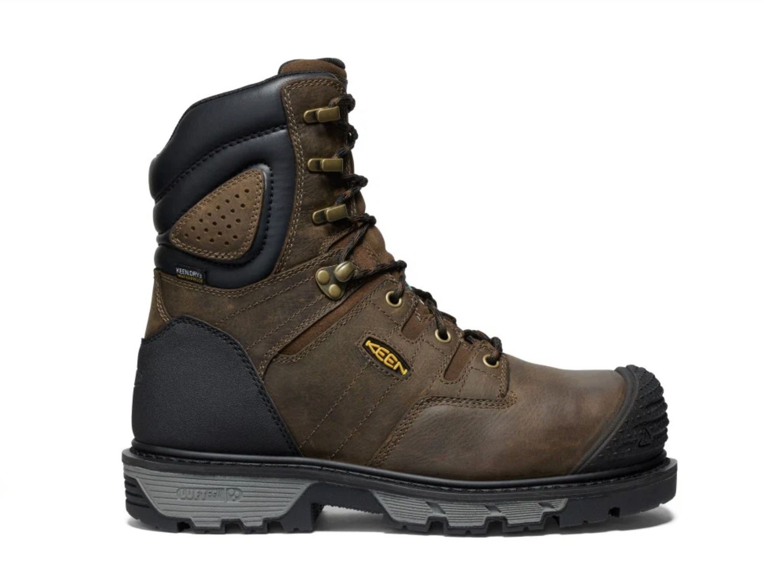 Men’s Camden 8” WP - 1027678EE