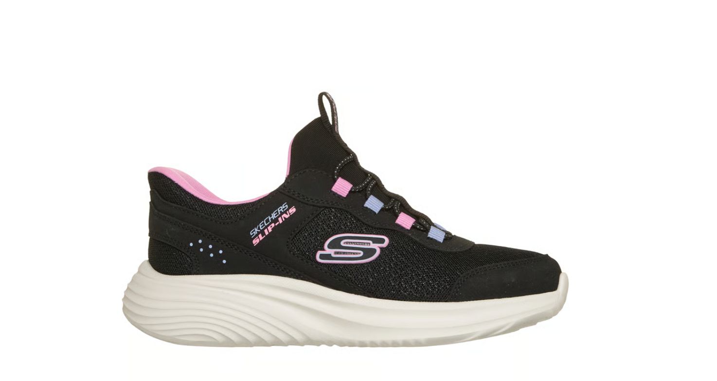 Bounder Pro - 303690L - BLK