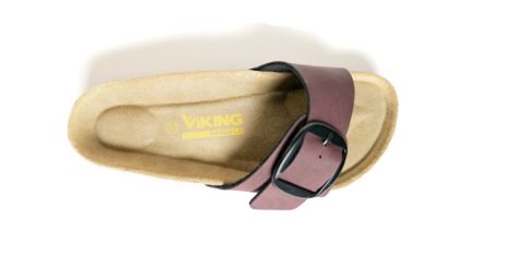 Louise Big Buckle