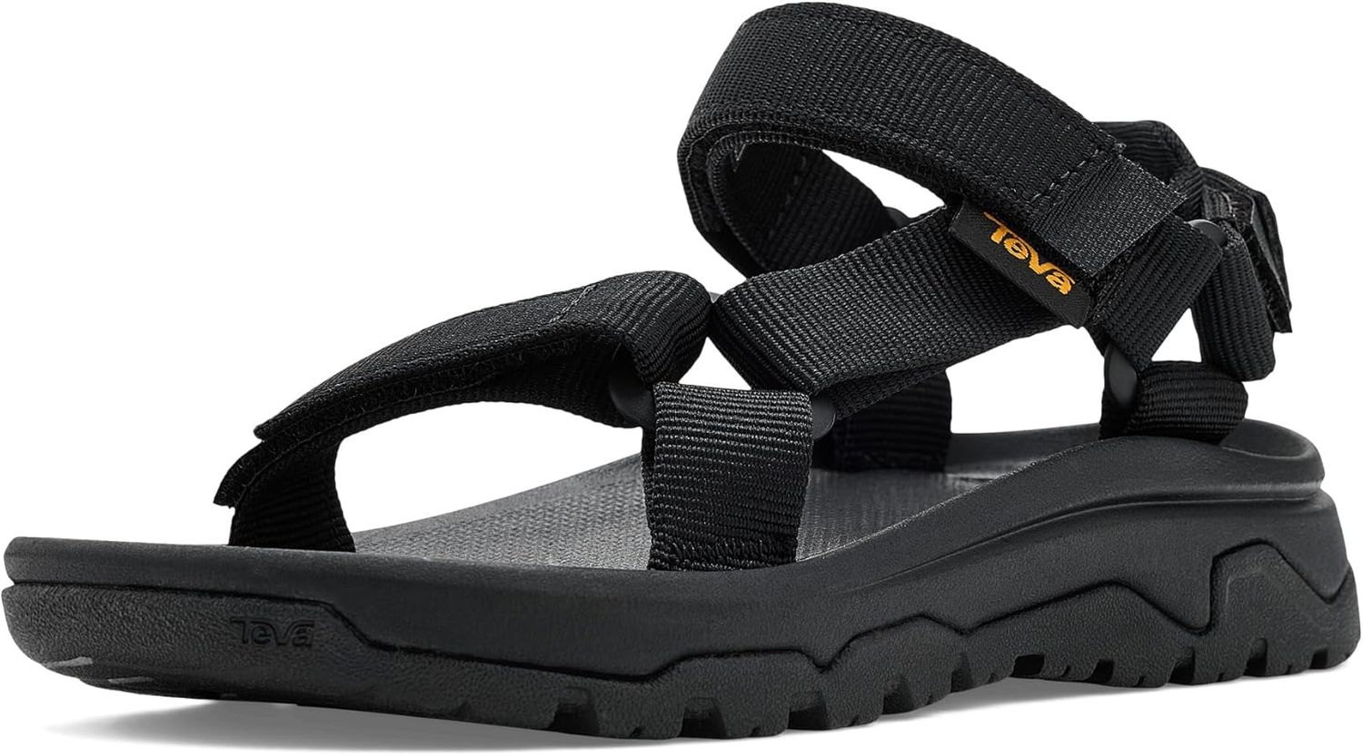 K Hurricane XLT JR, Colour: Black, Size: 11