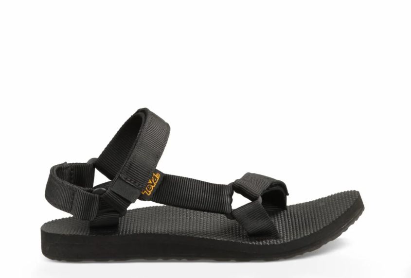 W Original Universal, Colour: Black, Size: 9