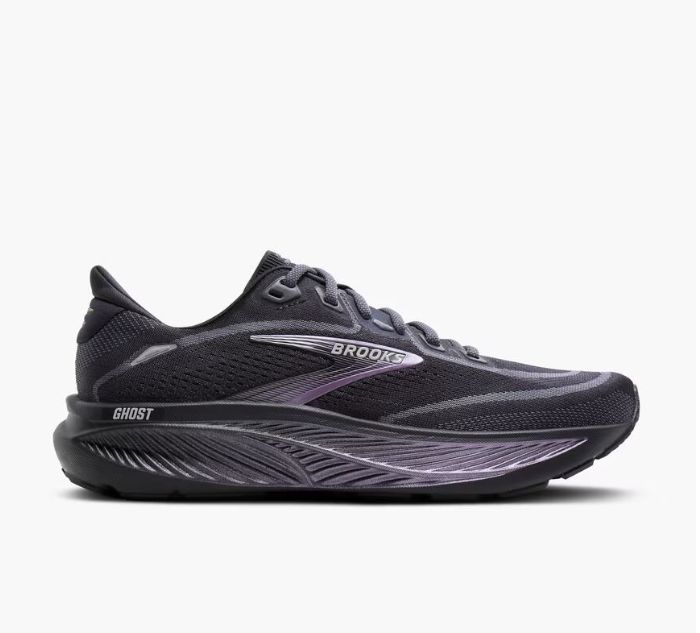 Women’s Ghost 18  - 058 - Wide