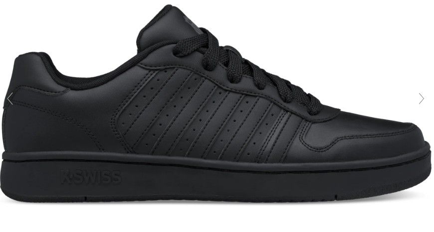 Men’s Court Palisades