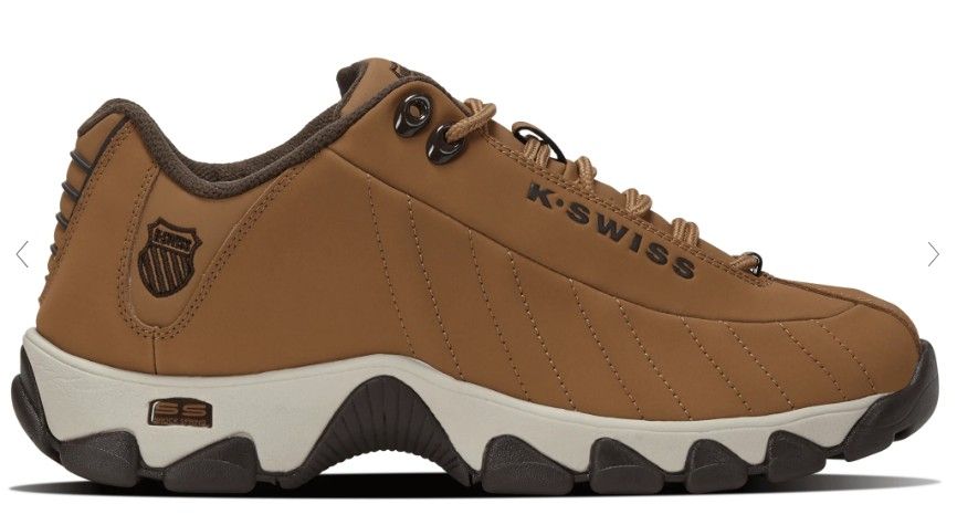Men’s - ST329 - CMF