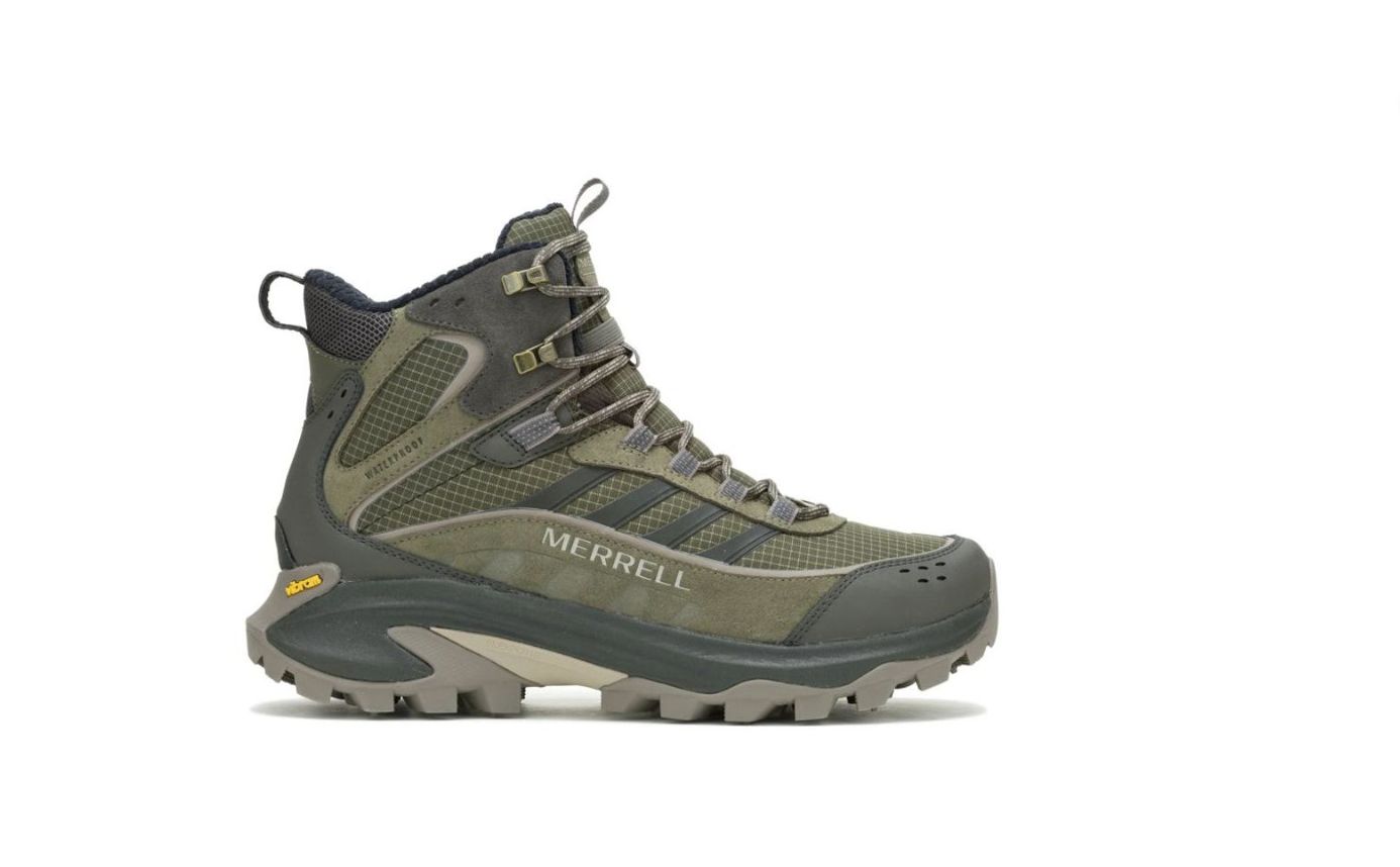 Moab Speed 2 Thermo Mid WP - J038413