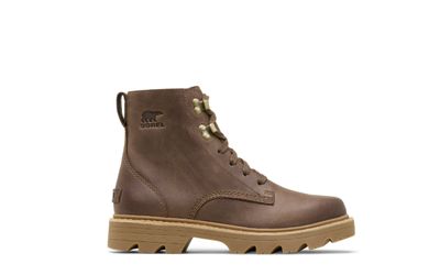 Revel RD Boot Lace WB