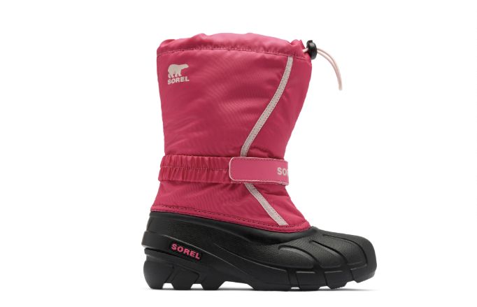 Kids Flurry Boot