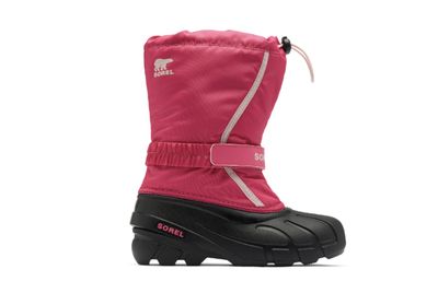 Kids Flurry Boot