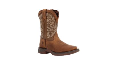 DURANGO KIDS LIL' REBEL BIG KID'S 8" WESTERN BOOT