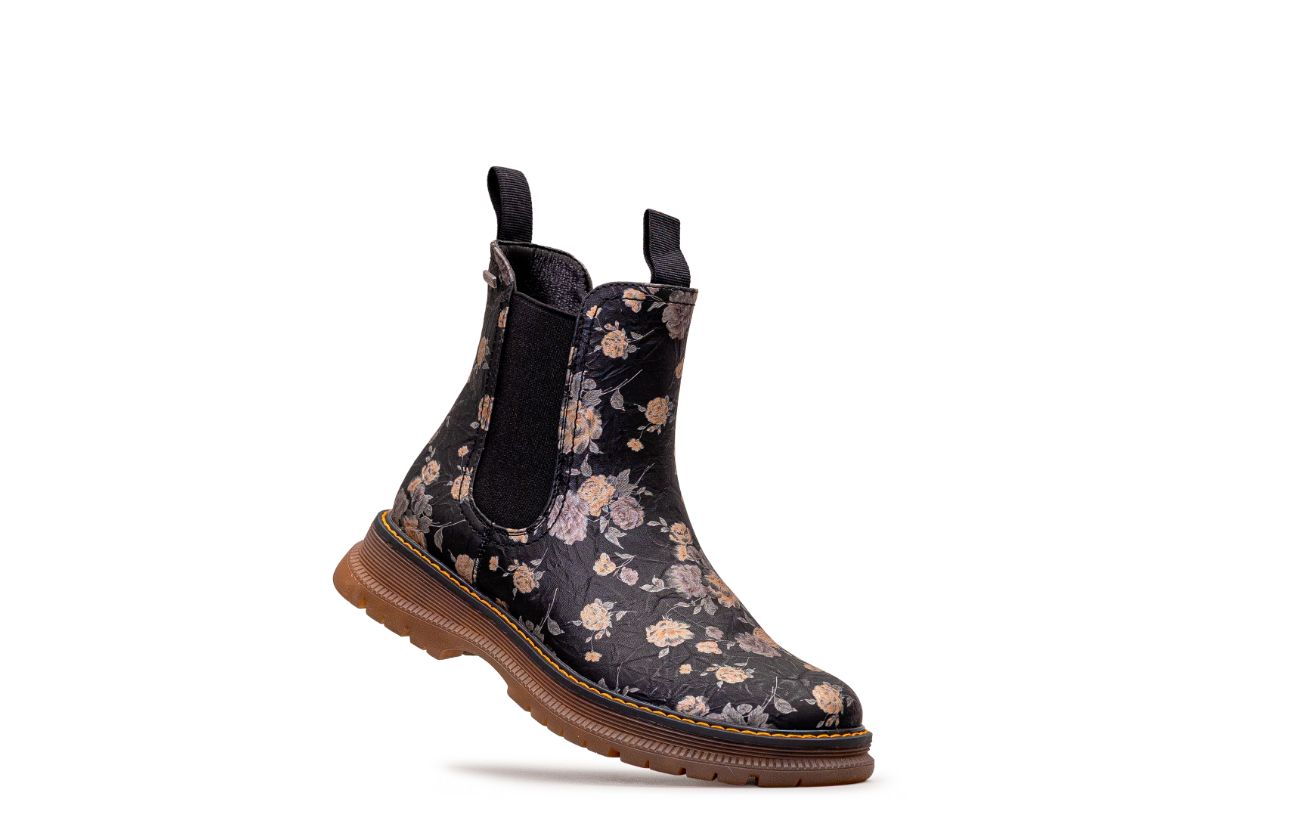 Peyton 05 - Floral