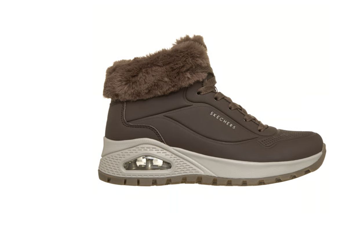 Uno Rugged - Artic Avenue - CHOC - 190285