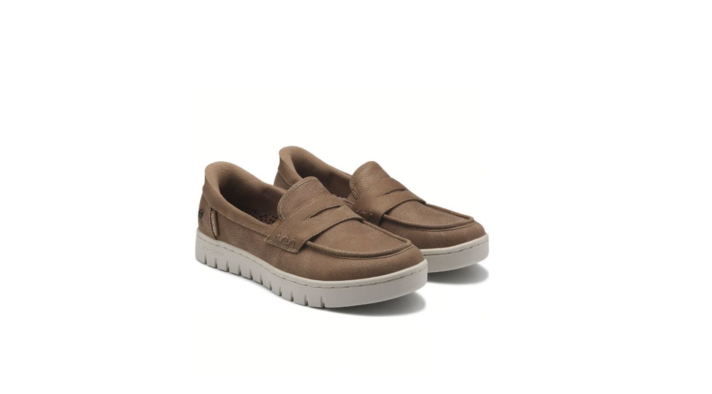 Arch Comfort Sunfest - TAN - 114246