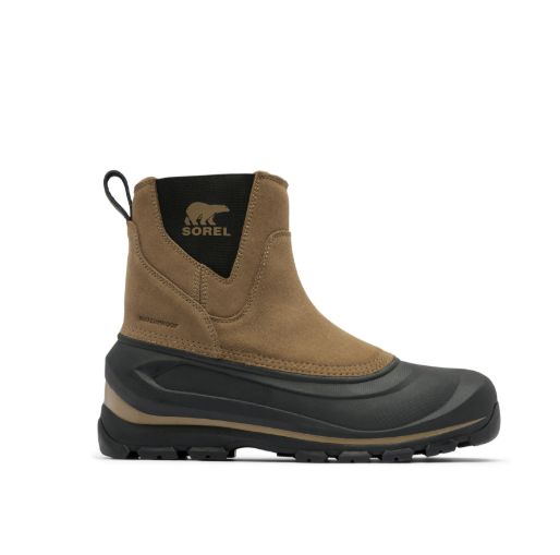 BUXTON PULL ON BOOT WP
