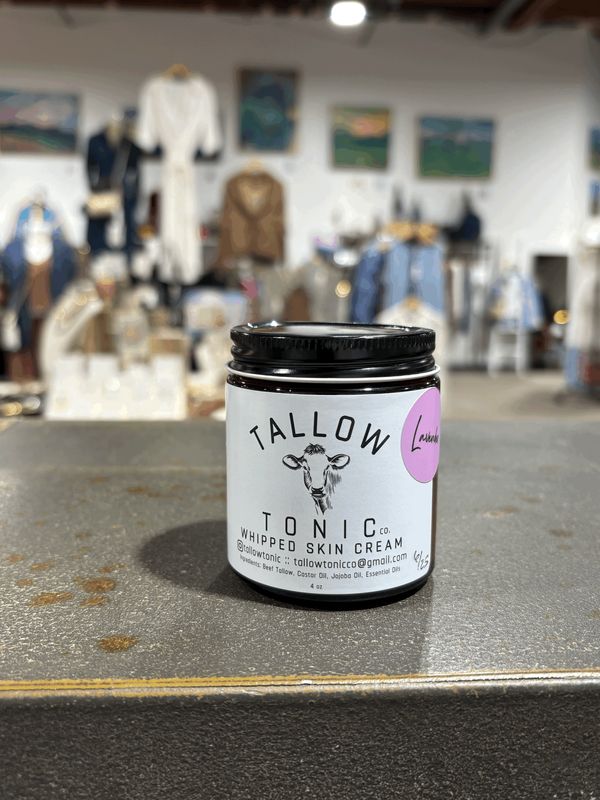 Tallow
