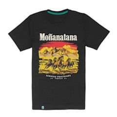 MONANATANA T-SHIRT