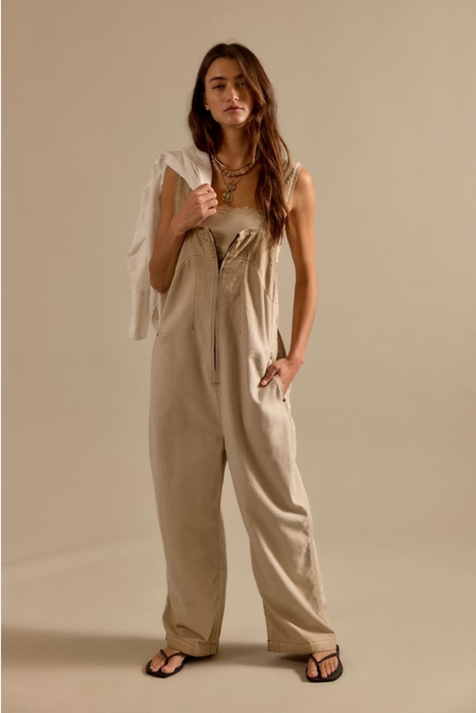 Jude One Piece, Color: Verdant, Size: L