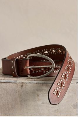 WTF Preston Stud Belt