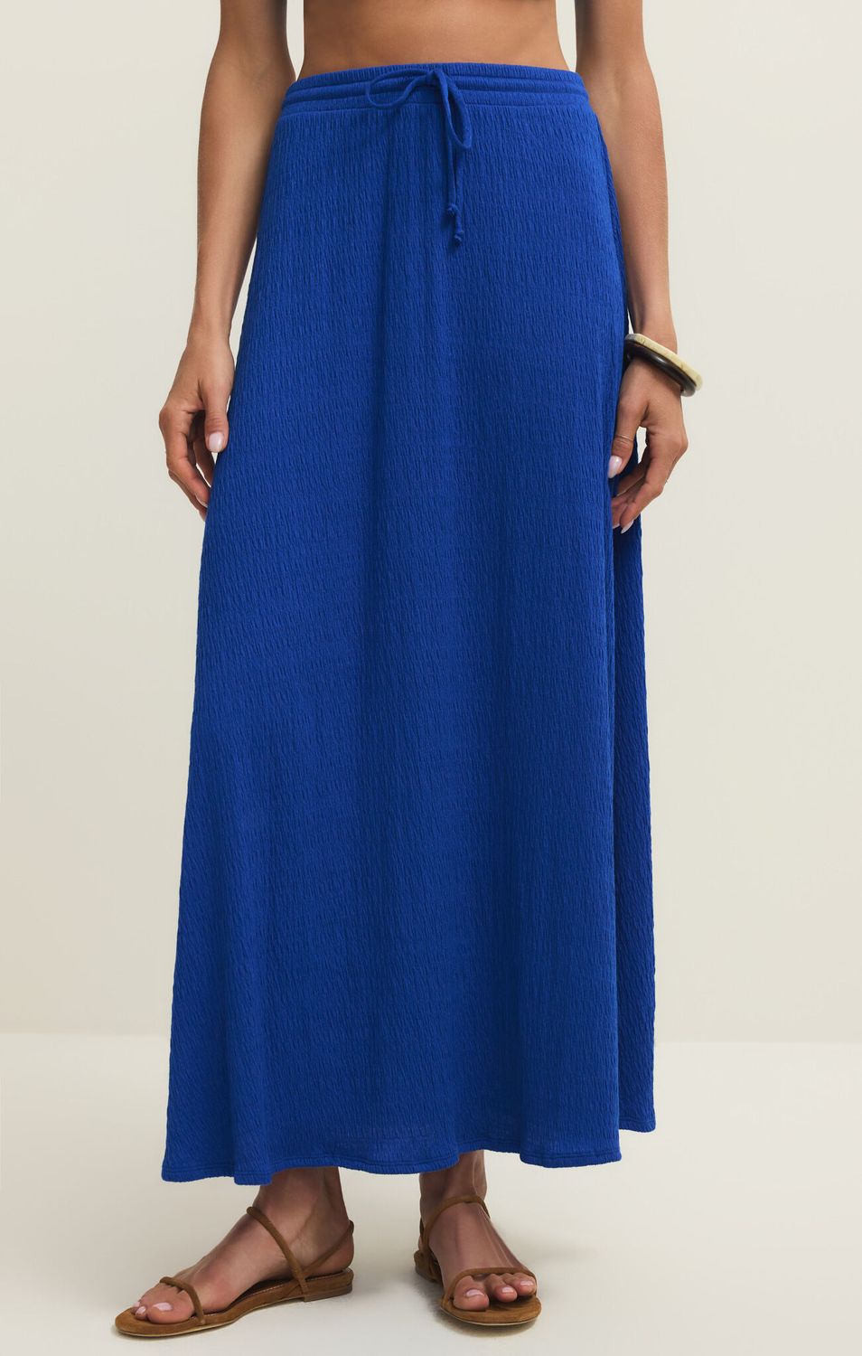 Idris Maxi Skirt