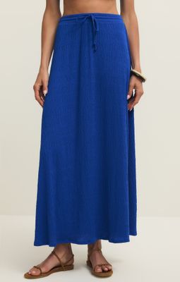 Idris Maxi Skirt