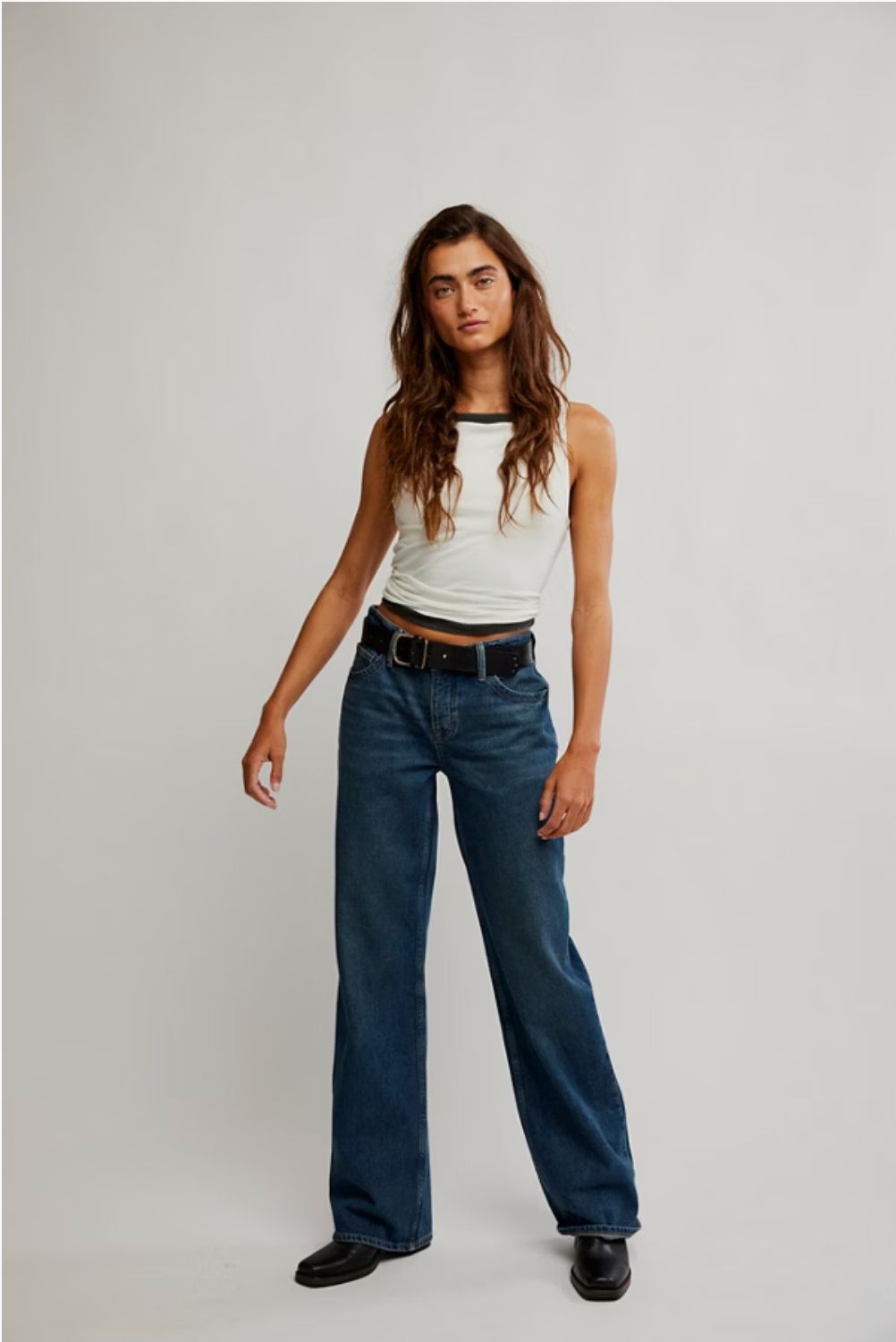 Tennessee Low Rise BF