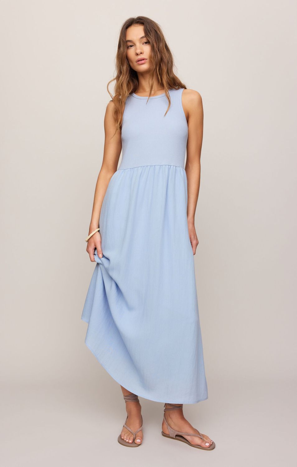 Charlotte Midi Dress