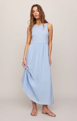 Charlotte Midi Dress