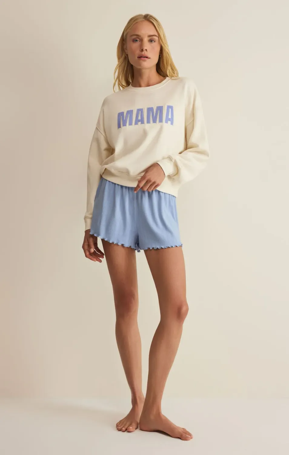 Mama Sweatshirt